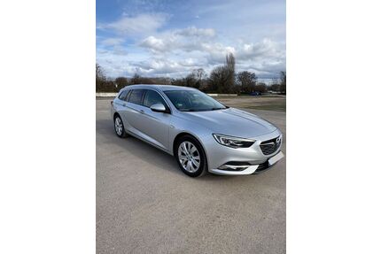 Opel Insignia Gebrauchtwagen
