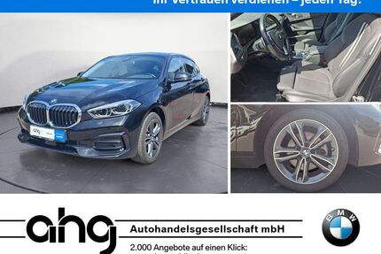 BMW 118 Gebrauchtwagen