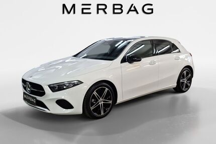 Mercedes-Benz A 180 Gebrauchtwagen