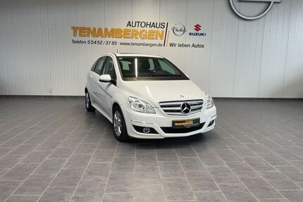 Mercedes-Benz B 180 Gebrauchtwagen