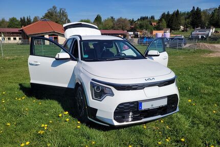 Kia Niro EV Gebrauchtwagen
