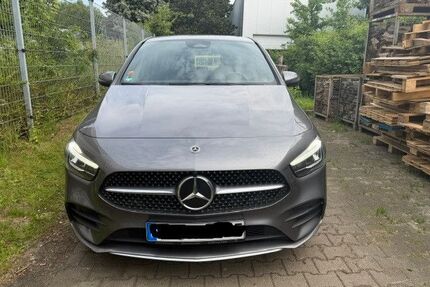 Mercedes-Benz B 250 Gebrauchtwagen