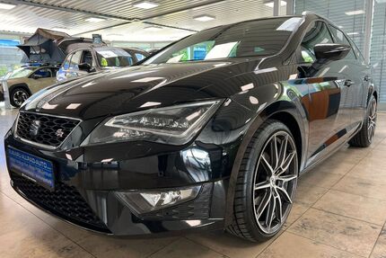 Seat Leon Gebrauchtwagen