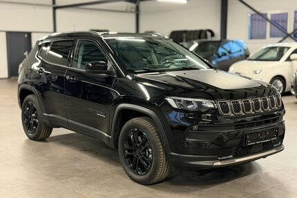 Jeep Compass Gebrauchtwagen