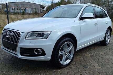 Audi Q5 Gebrauchtwagen