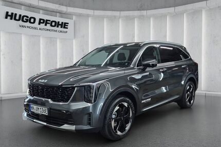 Kia Sorento Gebrauchtwagen