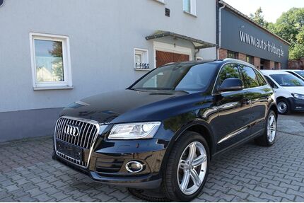 Audi Q5 Gebrauchtwagen