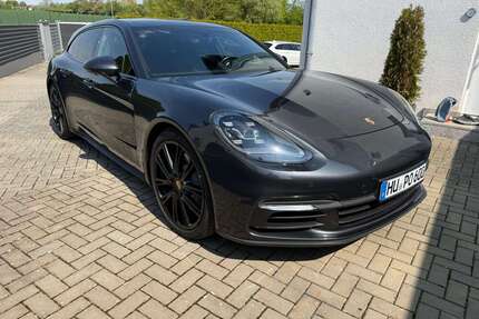 Porsche Panamera Gebrauchtwagen