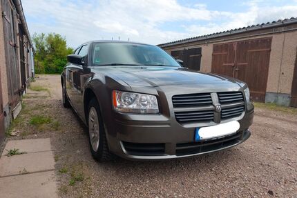 Dodge Magnum Gebrauchtwagen
