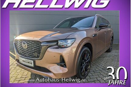 Mazda CX-80 Gebrauchtwagen