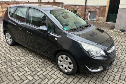 Opel Meriva Gebrauchtwagen