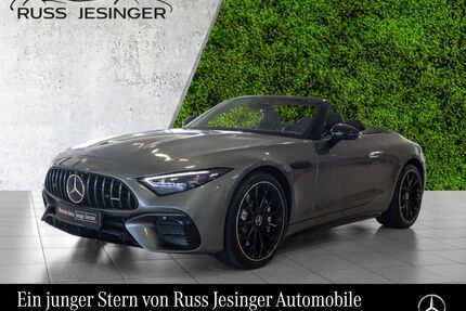 Mercedes-Benz SL 43 AMG Gebrauchtwagen