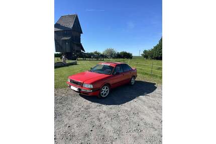 Audi 80 Gebrauchtwagen