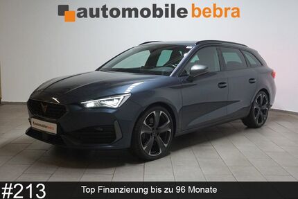 Cupra Leon Gebrauchtwagen