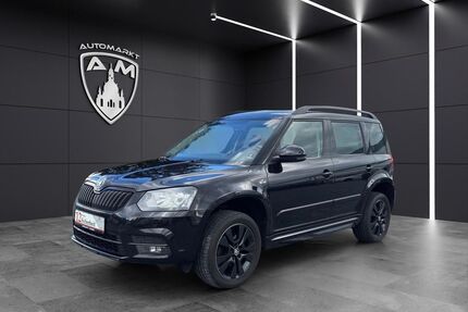 Skoda Yeti Gebrauchtwagen