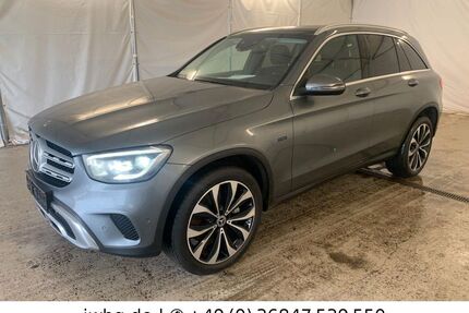 Mercedes-Benz GLC 300 Gebrauchtwagen