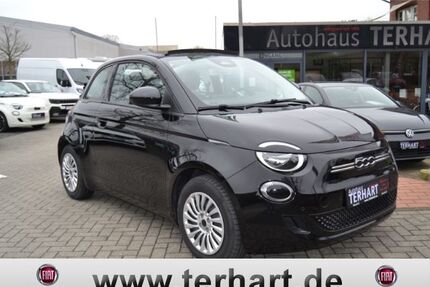 Fiat 500e Gebrauchtwagen