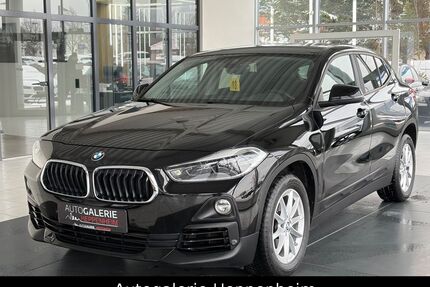 BMW X2 Gebrauchtwagen