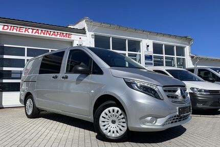 Mercedes-Benz Vito Gebrauchtwagen