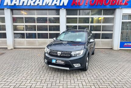 Dacia Sandero Gebrauchtwagen