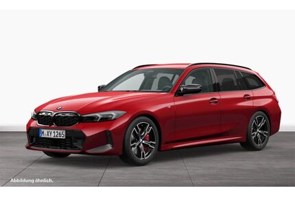 BMW M340d Gebrauchtwagen