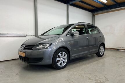 VW Golf Plus Gebrauchtwagen