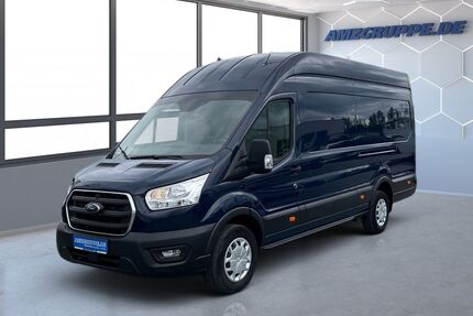 Kia Transit 