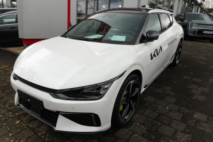 Kia EV6 Gebrauchtwagen