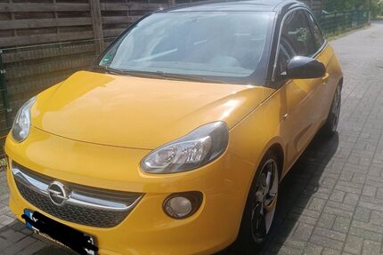 Opel Adam Gebrauchtwagen