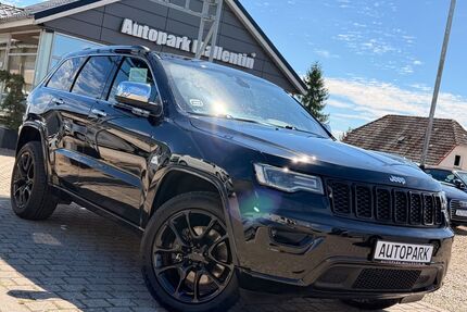 Jeep Grand Cherokee Gebrauchtwagen