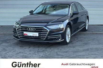 Audi A8 Gebrauchtwagen