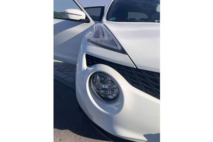 Nissan Juke Gebrauchtwagen
