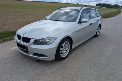 BMW 320 Gebrauchtwagen
