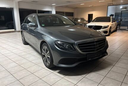 Mercedes-Benz E 300 Gebrauchtwagen