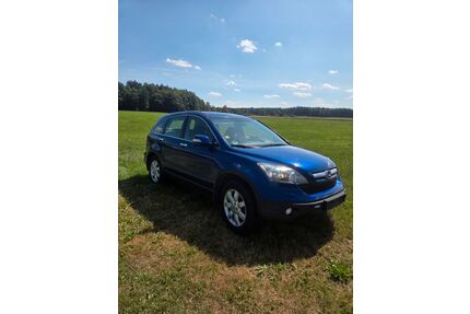 Honda CR-V Gebrauchtwagen