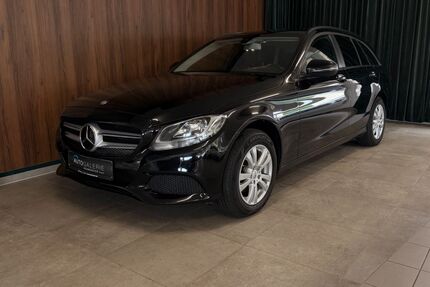 Mercedes-Benz C 220 Gebrauchtwagen