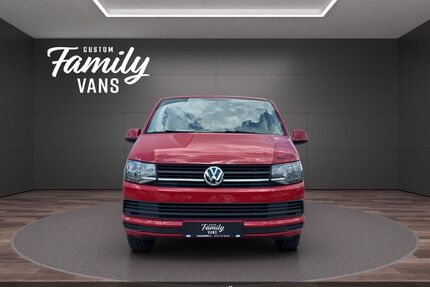 VW T6 Multivan Gebrauchtwagen