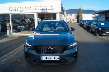 Volvo XC40 Gebrauchtwagen