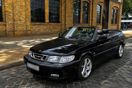 Saab 9-3 Gebrauchtwagen
