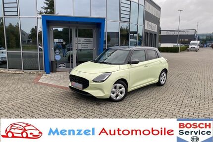Suzuki Swift Gebrauchtwagen