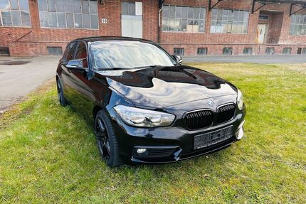 BMW 118 Gebrauchtwagen