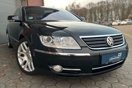VW Phaeton Gebrauchtwagen