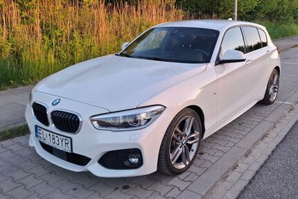 BMW 125 Gebrauchtwagen