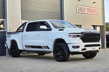Dodge RAM Gebrauchtwagen