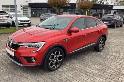 Renault Arkana Gebrauchtwagen