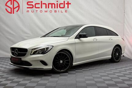 Mercedes-Benz CLA 200 Gebrauchtwagen