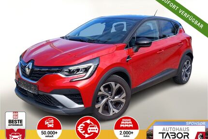 Renault Captur Gebrauchtwagen