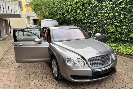 Bentley Flying Spur Gebrauchtwagen