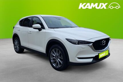 Mazda CX-5 Gebrauchtwagen