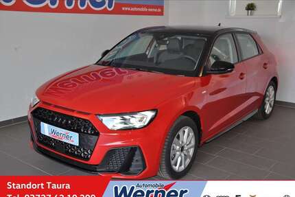 Audi A1 Gebrauchtwagen